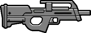 WEAPON_ASSAULTSMG