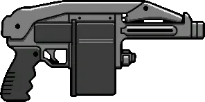 WEAPON_AUTOSHOTGUN