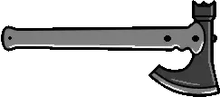 WEAPON_BATTLEAXE