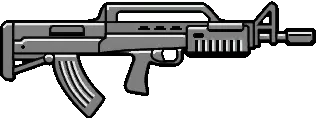 WEAPON_BULLPUPRIFLE