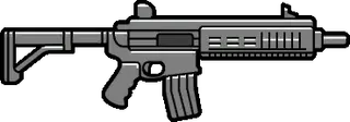 WEAPON_CARBINERIFLE