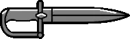 WEAPON_DAGGER