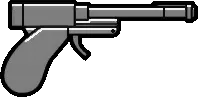 WEAPON_GADGETPISTOL