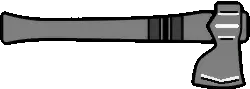 WEAPON_HATCHET