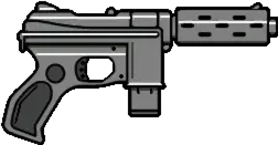 WEAPON_MACHINEPISTOL