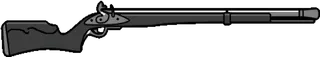 WEAPON_MUSKET