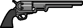 WEAPON_NAVYREVOLVER