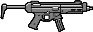 WEAPON_SMG