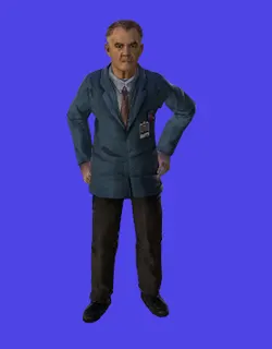 models/player/magnusson.mdl