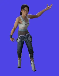 models/player/p2_chell.mdl